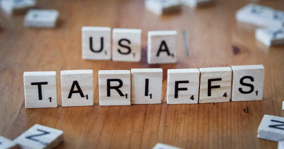 Tariffs are going to raise prices in 2025