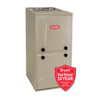 Bryant Heating & Cooling Product