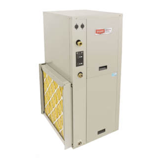 Bryant Geothermal Heat Pumps