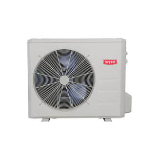 Bryant Ductless Systems